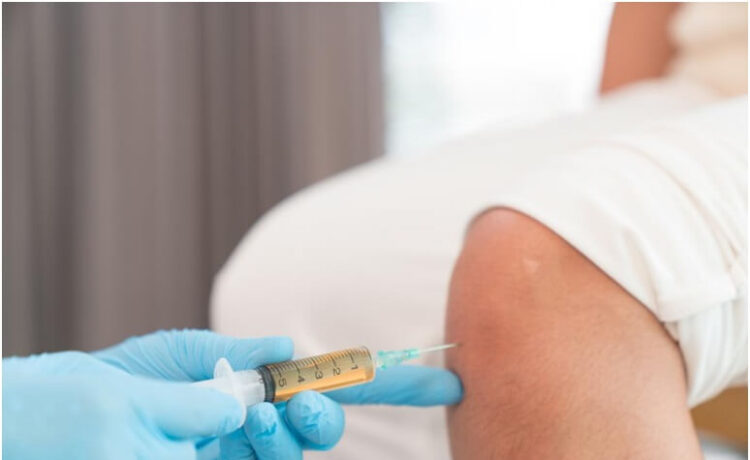 What Is A PRP Therapy and What Are Its Advantages?