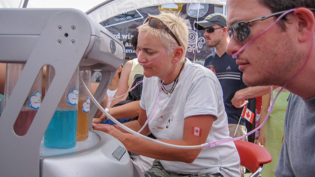 Portable Oxygen Concentrators Know Its Uses As Well As Benefits