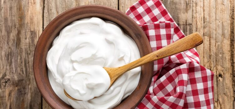 Is Yogurt Good for Weight Loss
