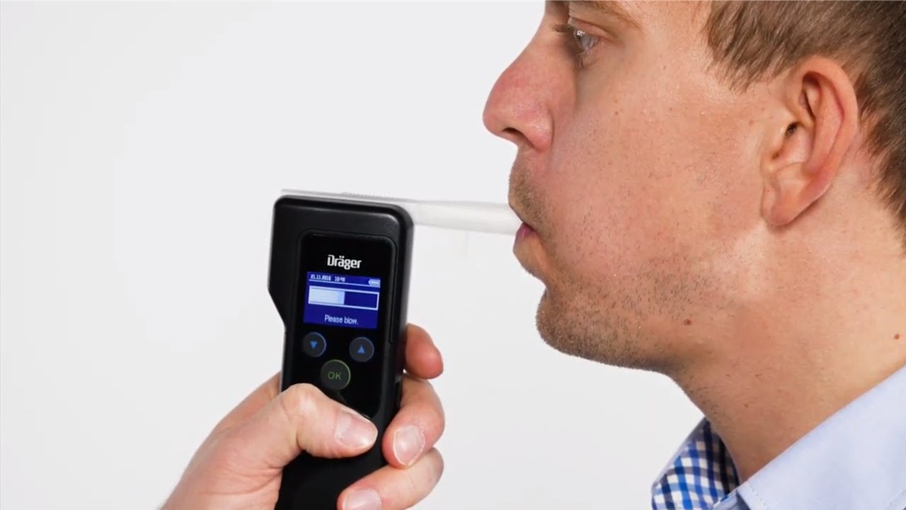 What Is The Purpose Of A Breath Analyzer? Dieta Vita