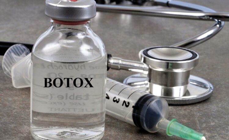 Botox for Pain Relief
