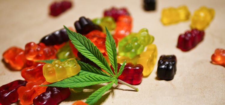 Exploring the Positive Impact of THC Gummies on Health