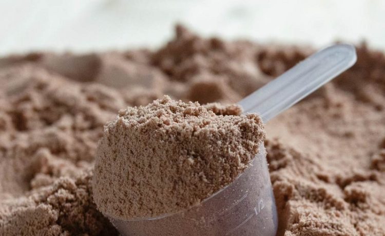 Benefits of using pure whey protein isolate