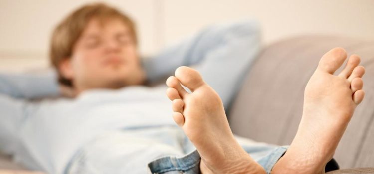 The Benefits of Visiting a Foot Clinic Caring for Your Feet