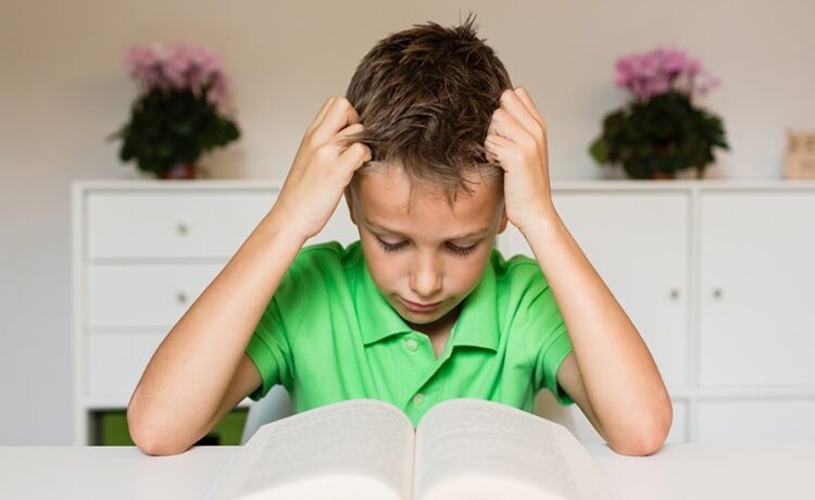 Best Dyslexia Treatment For Your Child
