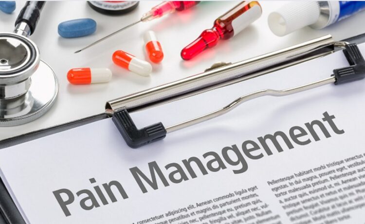 Exploring the Benefits of Ketamine Therapy for Chronic Pain Management