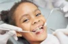 Paediatric Dental Exam