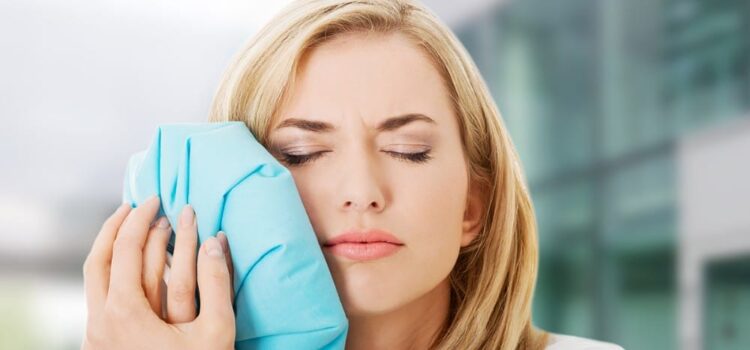 Tooth Sensitivity