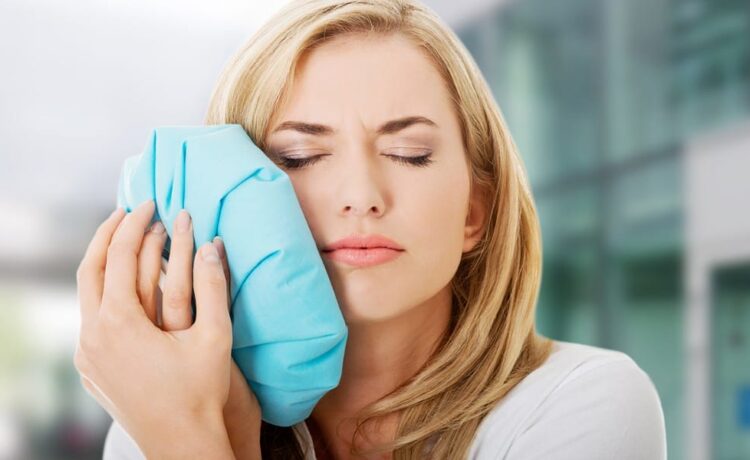 Tooth Sensitivity