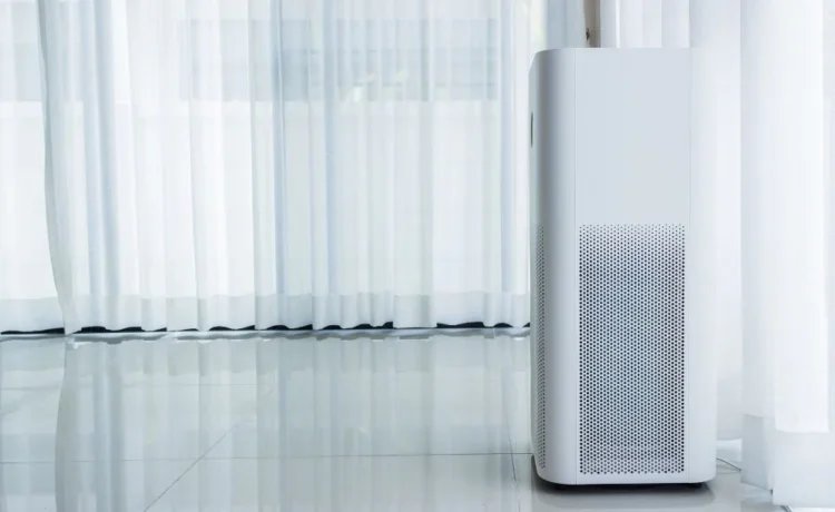 Right Air Purifier