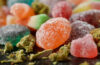 consume THC edibles for maximum effect