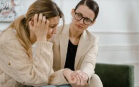 Mental Health Care