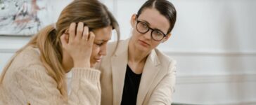 Mental Health Care