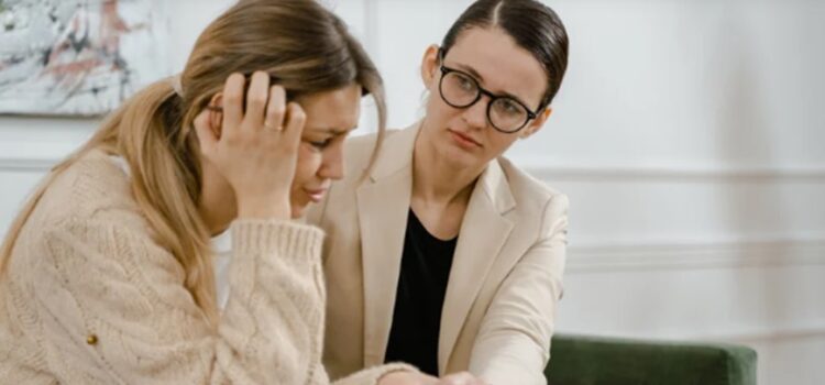 Mental Health Care