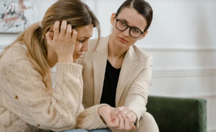 Mental Health Care