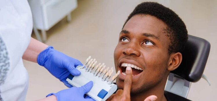Toothache Relief