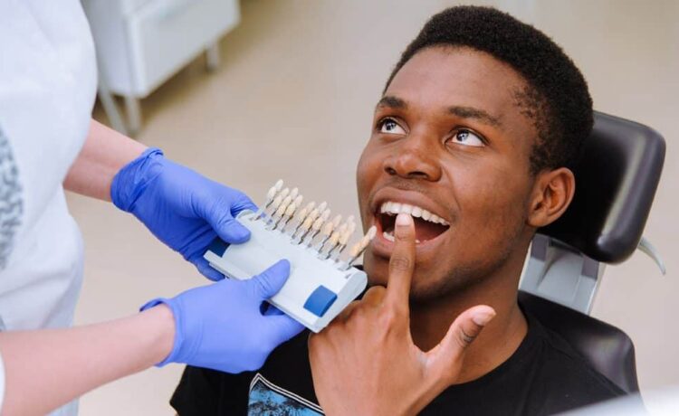 Toothache Relief