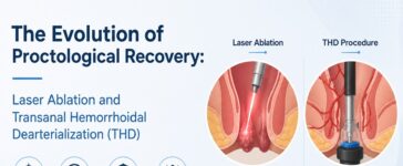 Evolution of Proctological Recovery